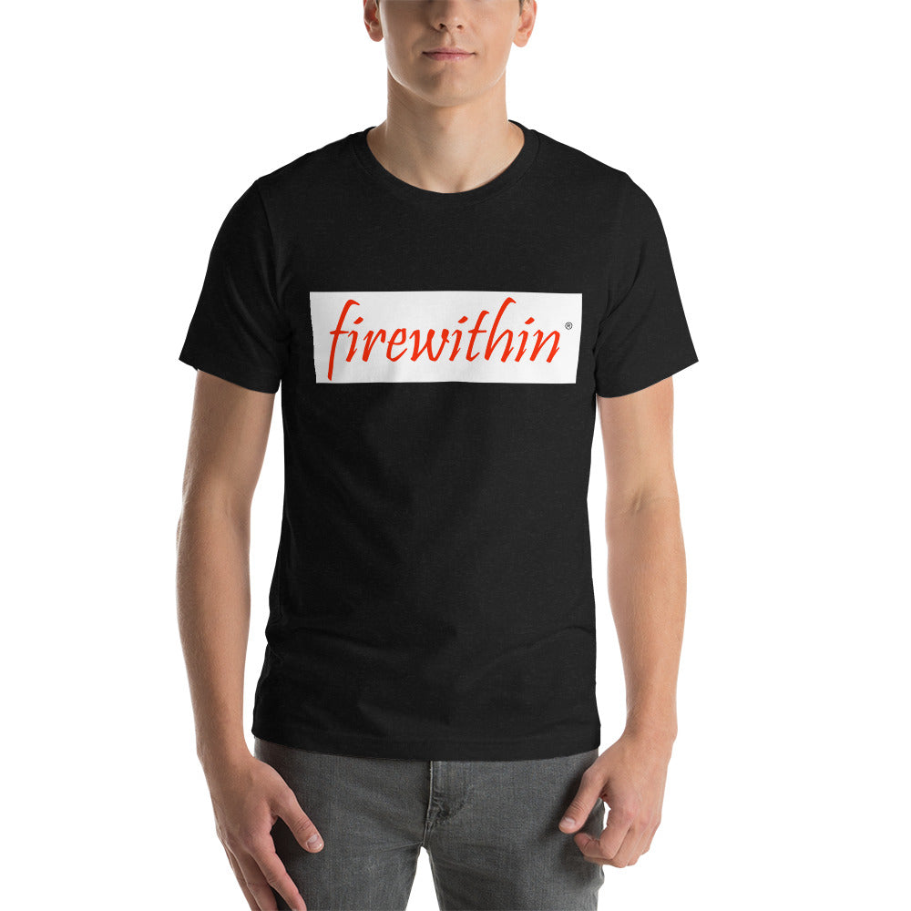 Short-Sleeve Unisex T-Shirt